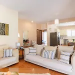 Villa By Kalathos